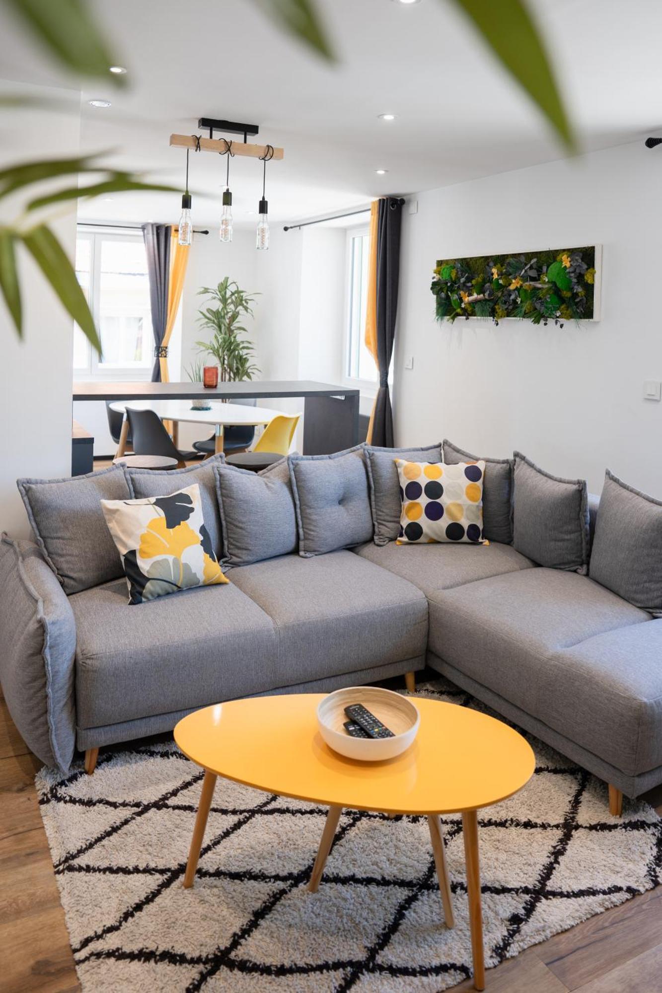 Appartement Centre De Систерон Экстерьер фото