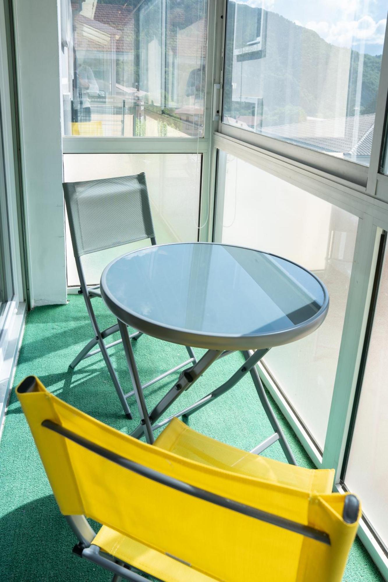 Appartement Centre De Систерон Экстерьер фото